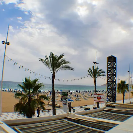 Apartmán Ranchos Premium Levante *