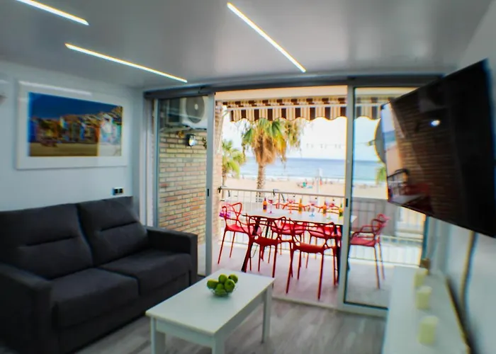 Ranchos Premium Levante *