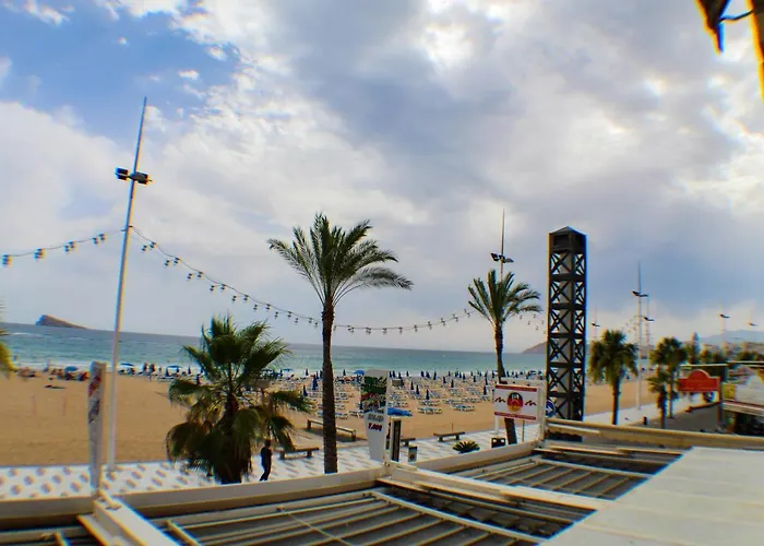 Apartmán Ranchos Premium Levante *