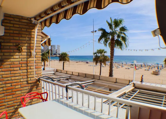 Ranchos Premium Levante Apartmán