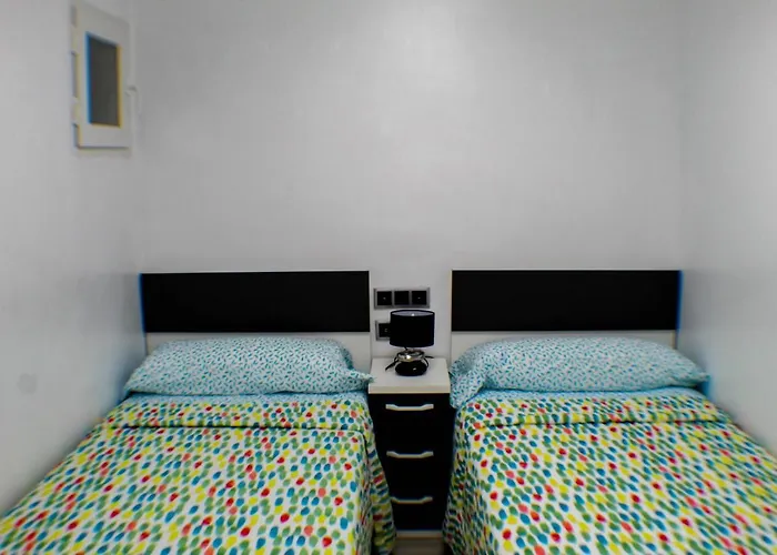 Apartmán Ranchos Premium Levante