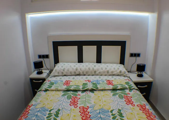 Ranchos Premium Levante * Benidorm