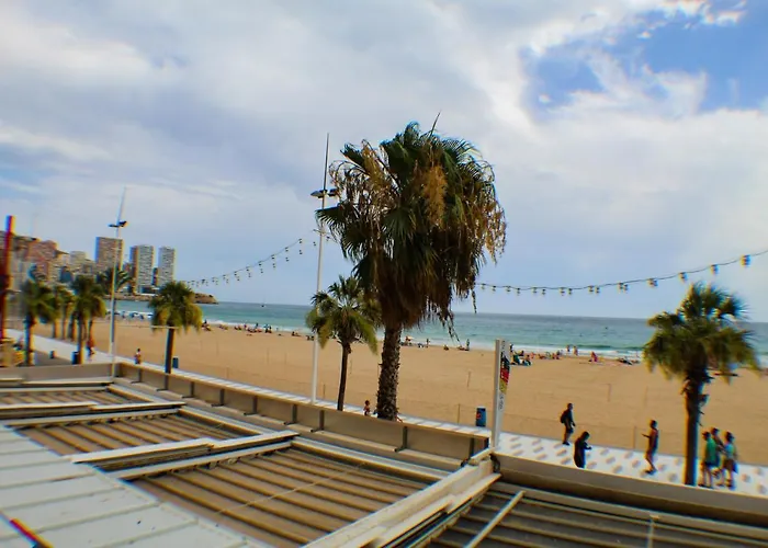 Apartmán Ranchos Premium Levante