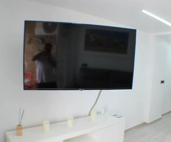 Ranchos Premium Levante Apartmán