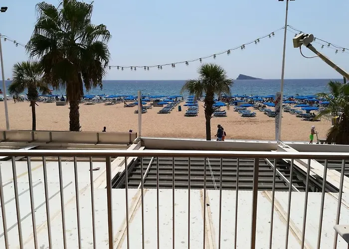 Ranchos Premium Levante * Benidorm