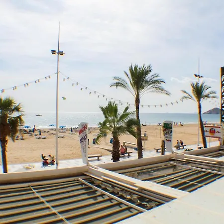 Apartamento Ranchos Premium Levante