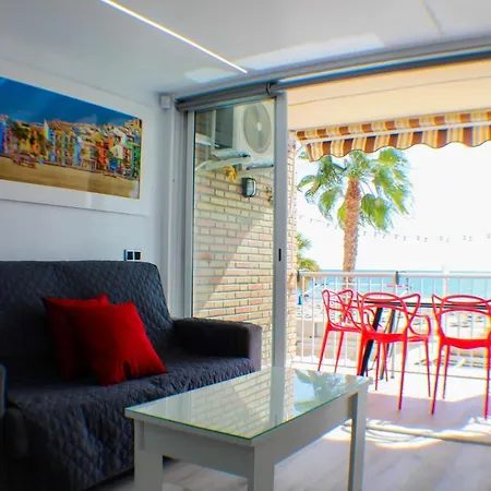 Apartamento Ranchos Premium Levante