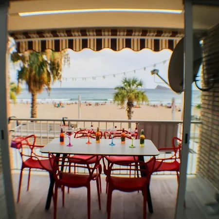 Ranchos Premium Levante Apartamento Benidorm