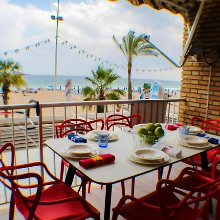 Ranchos Premium Levante Apartamento Benidorm