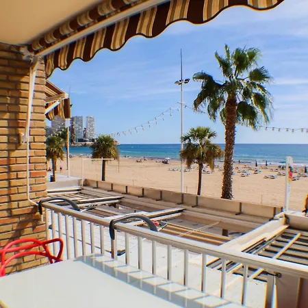 Ranchos Premium Levante Apartamento
