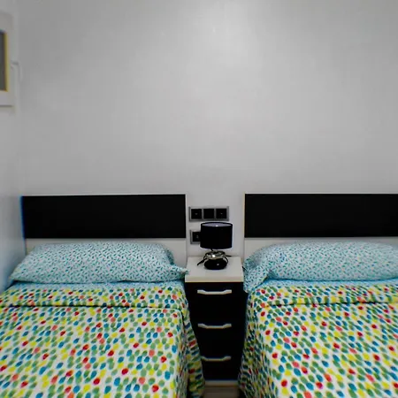 Apartamento Ranchos Premium Levante