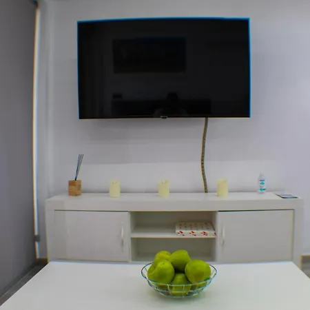 Apartamento Ranchos Premium Levante *
