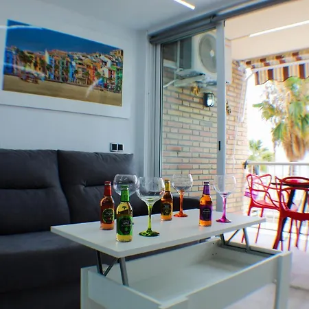 Apartamento Ranchos Premium Levante