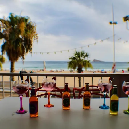 Ranchos Premium Levante Apartamento Benidorm