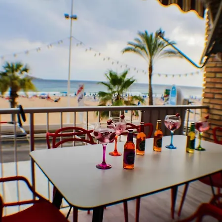 Apartamento Ranchos Premium Levante
