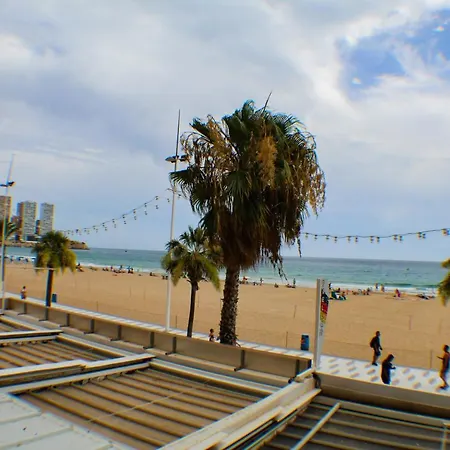Apartamento Ranchos Premium Levante