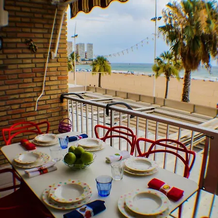 Ranchos Premium Levante Apartamento Benidorm