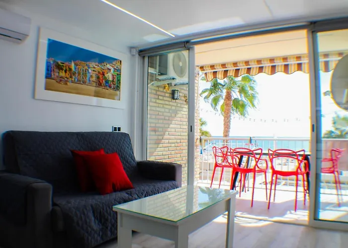 Апартаменты Ranchos Premium Levante