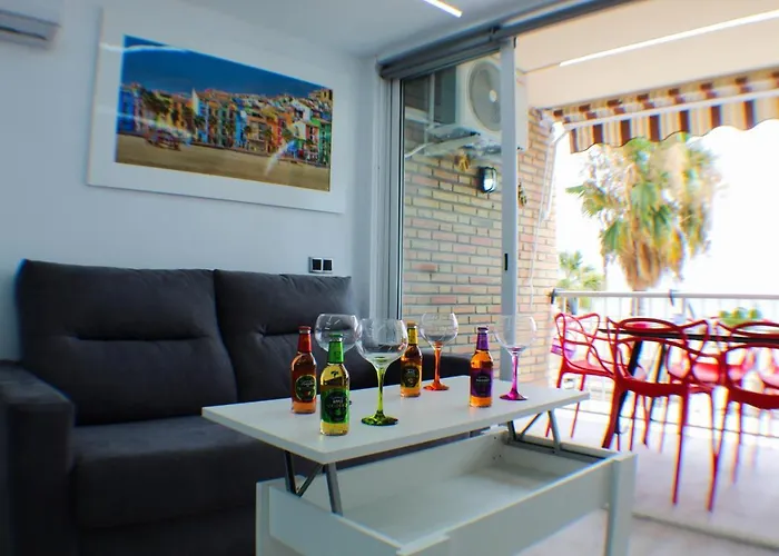 Апартаменты Ranchos Premium Levante