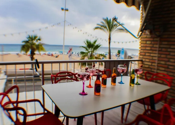 Апартаменты Ranchos Premium Levante