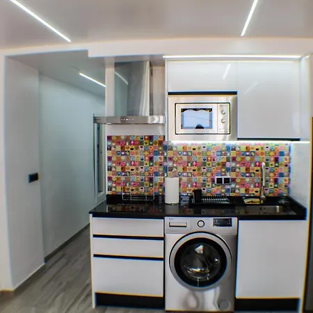 Ranchos Premium Levante * Benidorm