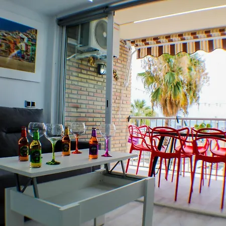 Ranchos Premium Levante Benidorm
