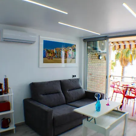 Ranchos Premium Levante Benidorm