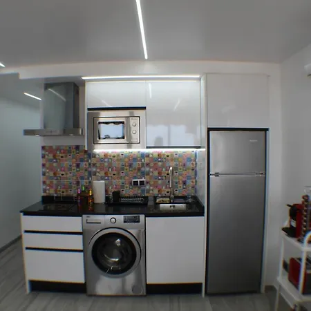 Ranchos Premium Levante Apartment Benidorm