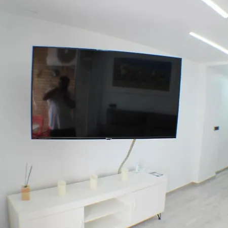 Ranchos Premium Levante Apartment